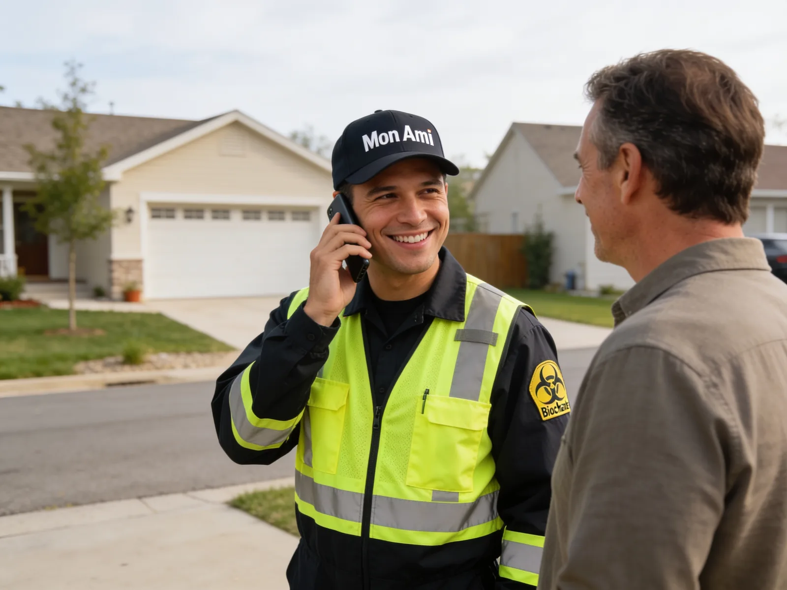 Sewage Cleanup North Chicago, IL FAQs