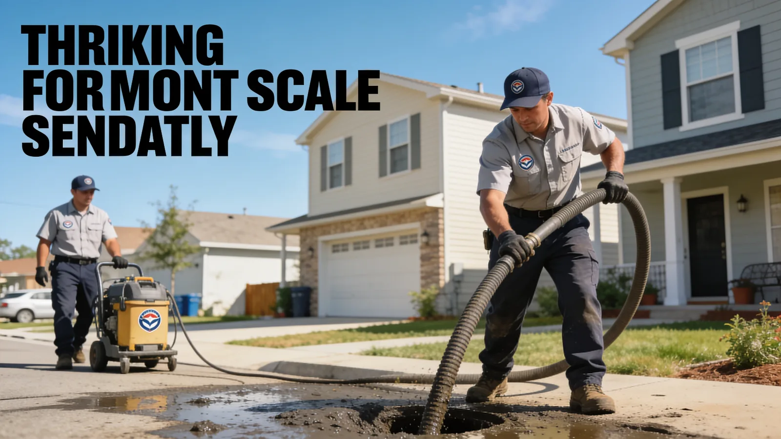 Sewage Cleanup in North Chicago, IL near me